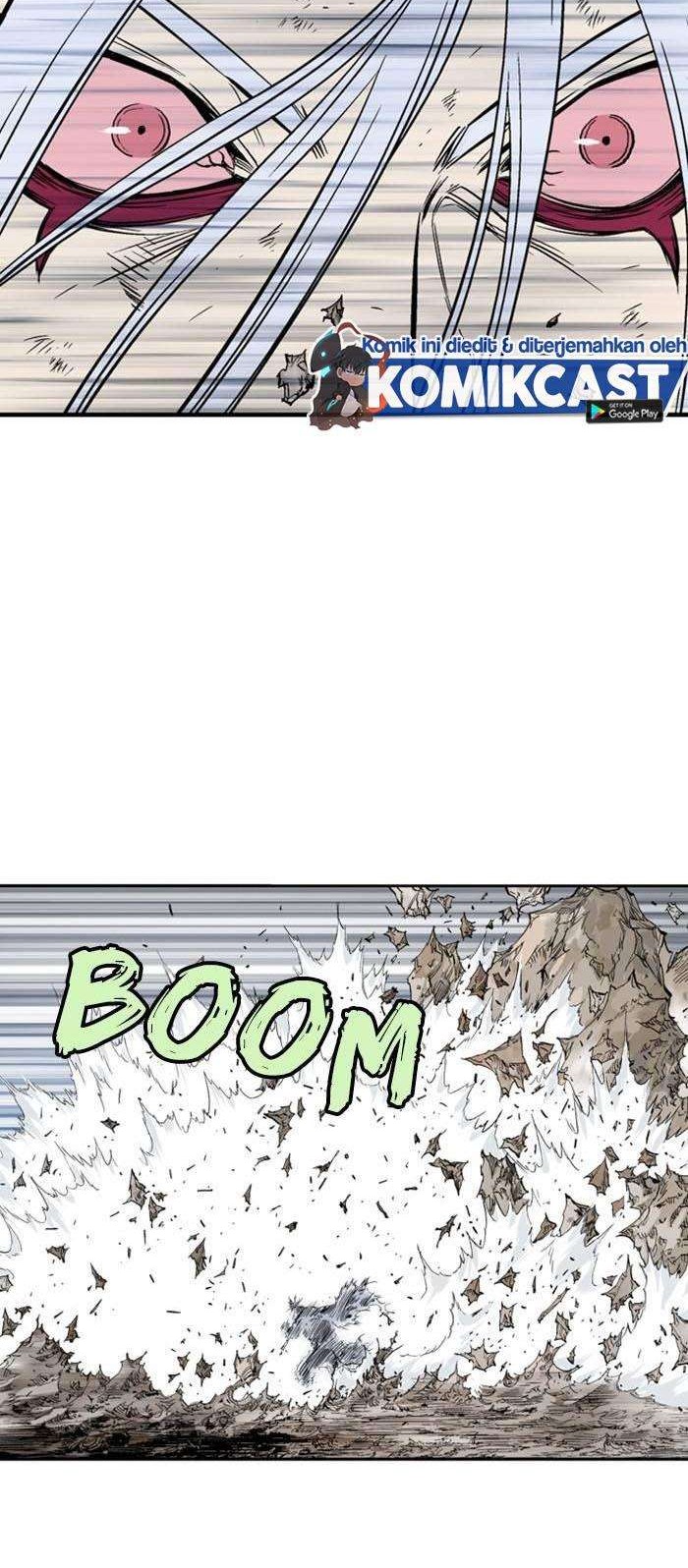Gosu Chapter 216 - halaman 4