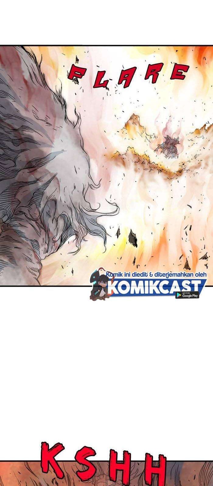 Gosu Chapter 216 - halaman 42