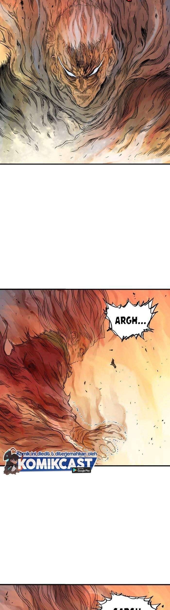 Gosu Chapter 216 - halaman 44