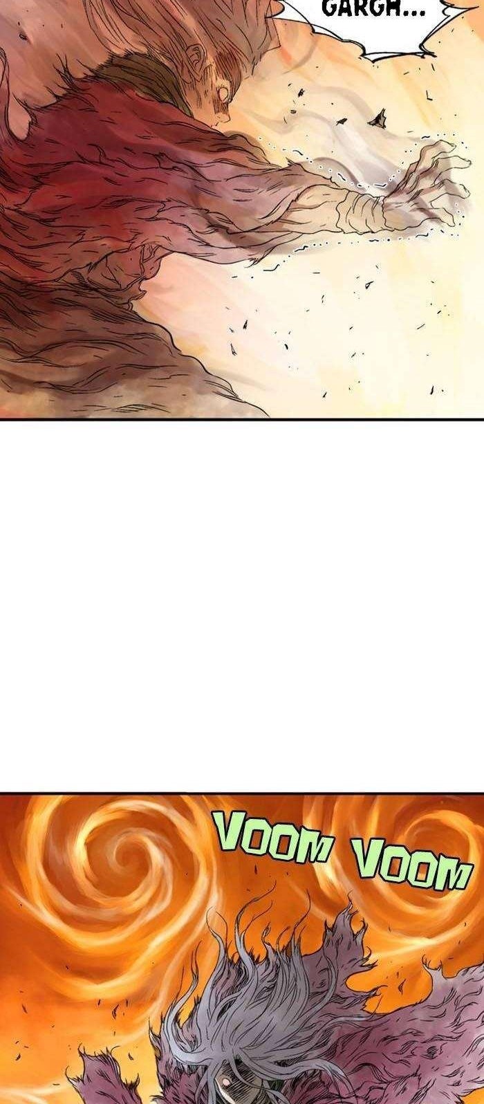 Gosu Chapter 216 - halaman 45