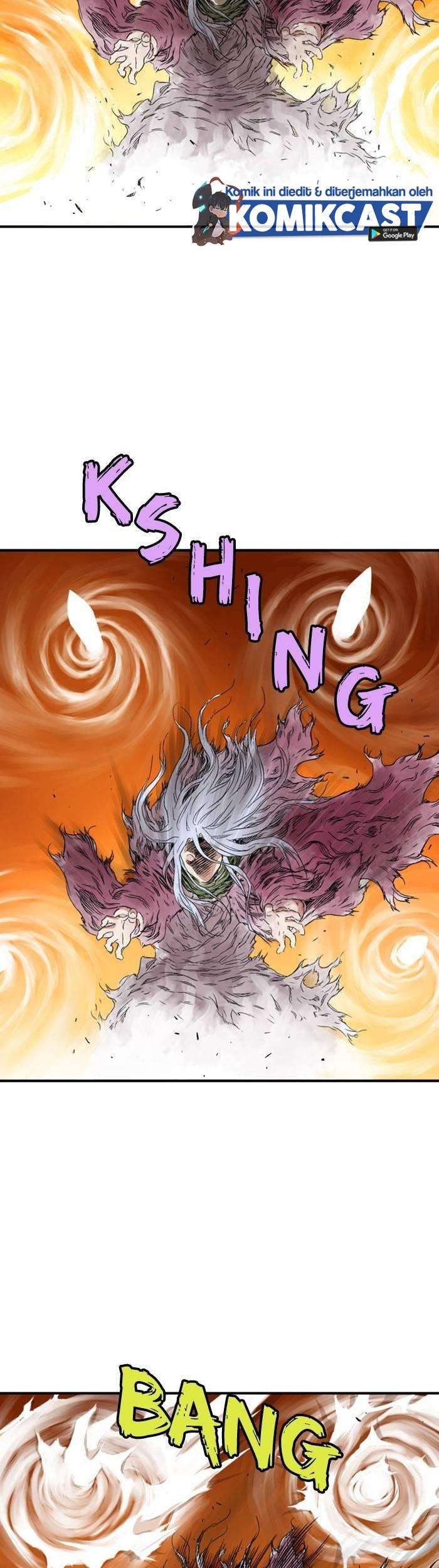 Gosu Chapter 216 - halaman 46