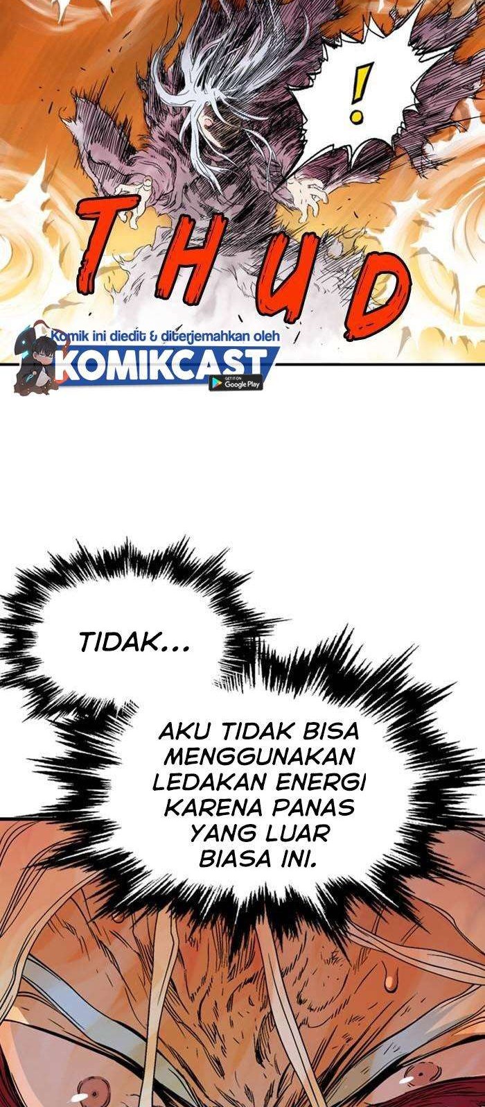 Gosu Chapter 216 - halaman 47