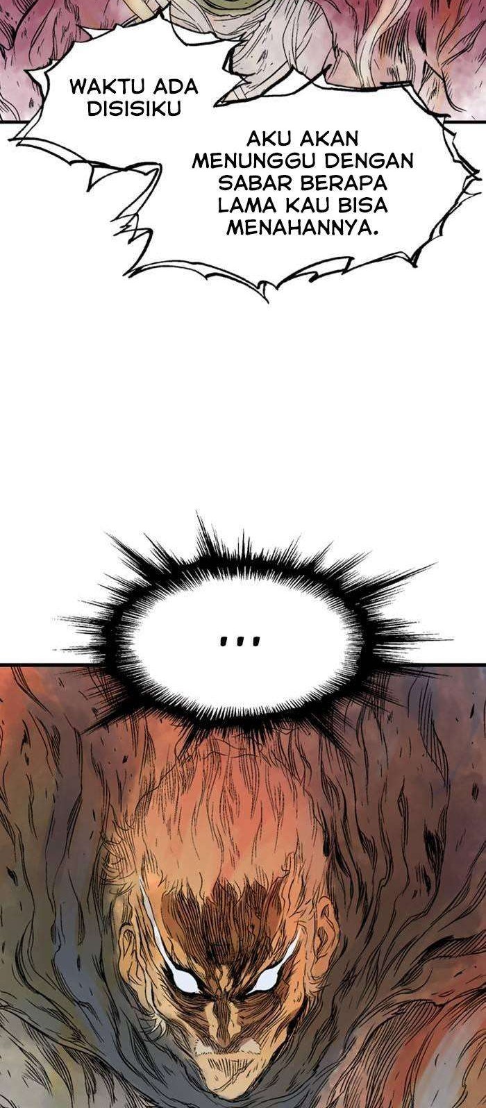 Gosu Chapter 216 - halaman 49