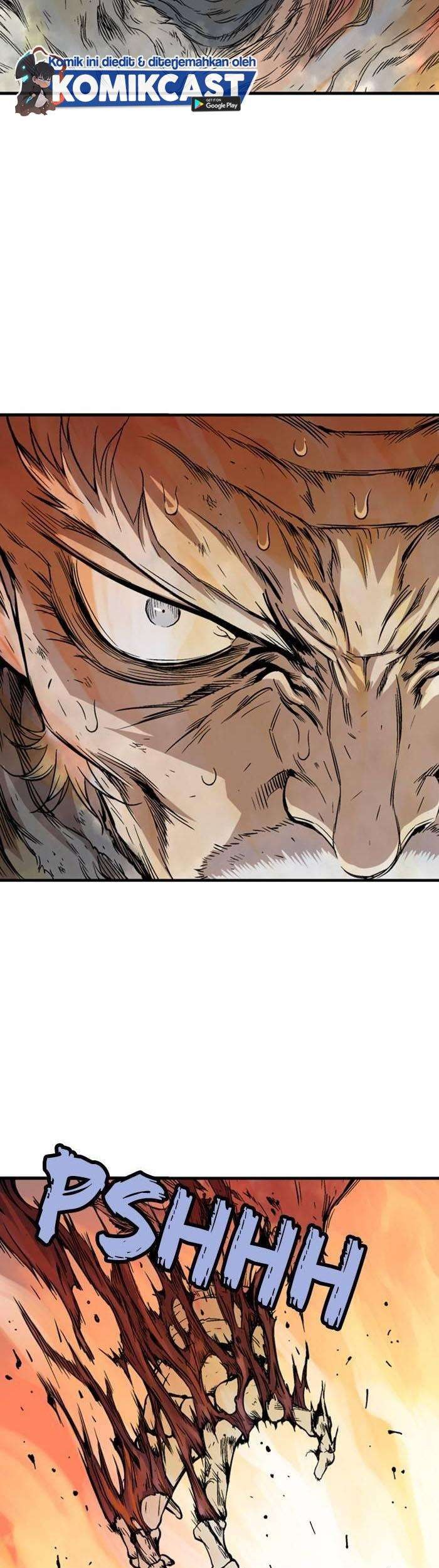 Gosu Chapter 216 - halaman 50