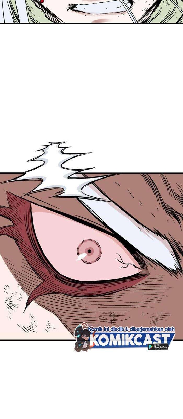 Gosu Chapter 216 - halaman 53