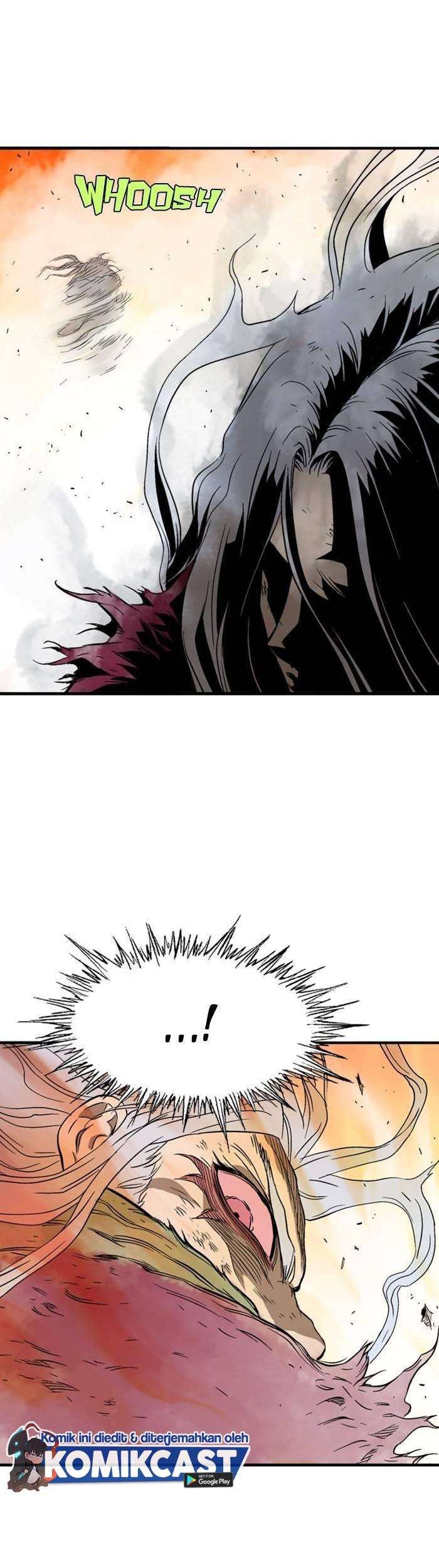 Gosu Chapter 216 - halaman 54