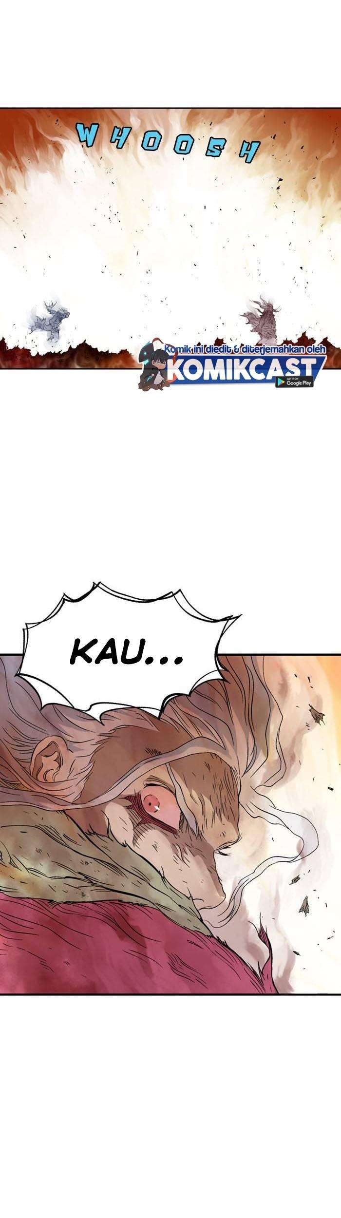 Gosu Chapter 216 - halaman 56