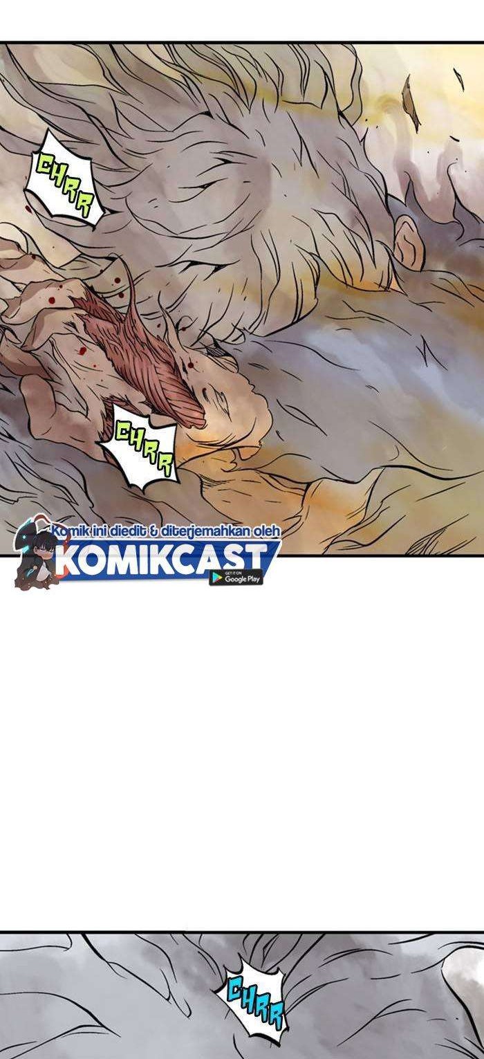 Gosu Chapter 216 - halaman 57