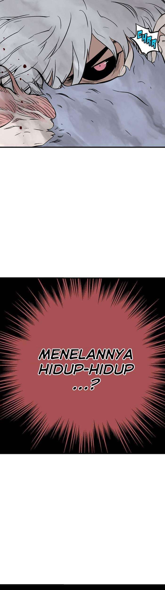 Gosu Chapter 216 - halaman 58