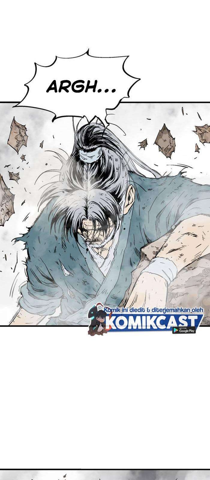 Gosu Chapter 216 - halaman 6