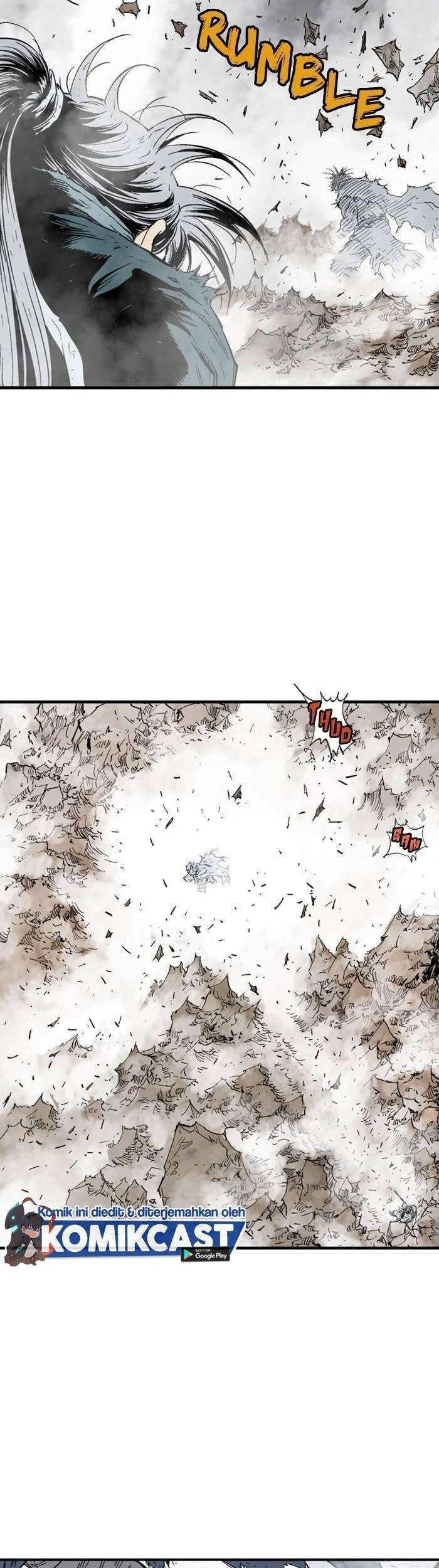 Gosu Chapter 216 - halaman 7