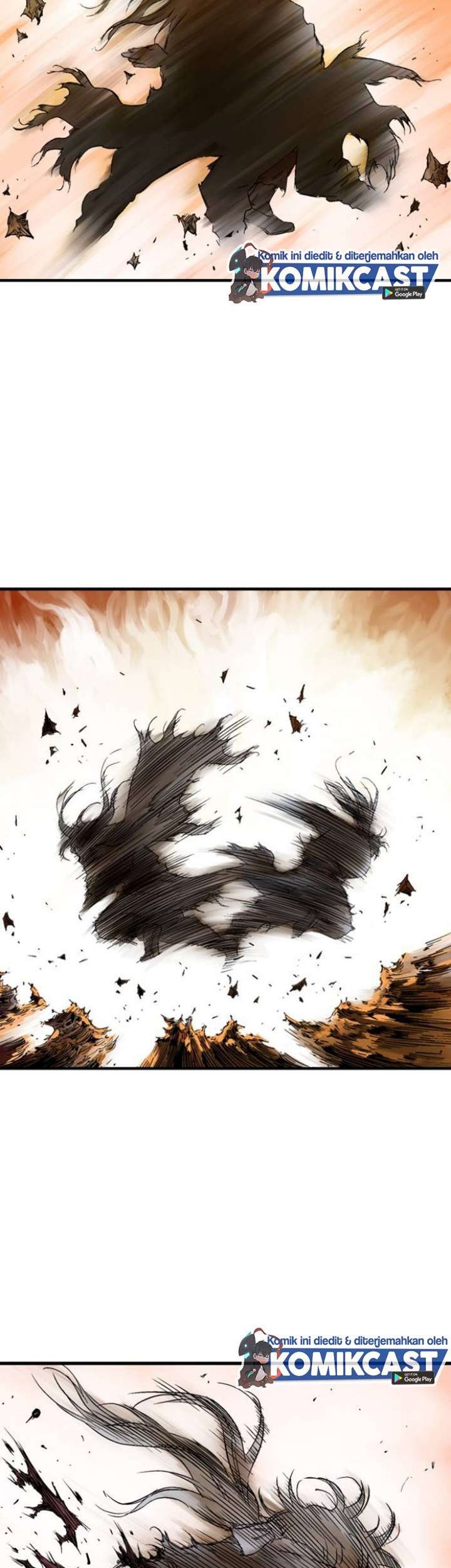 Gosu Chapter 217 - halaman 13