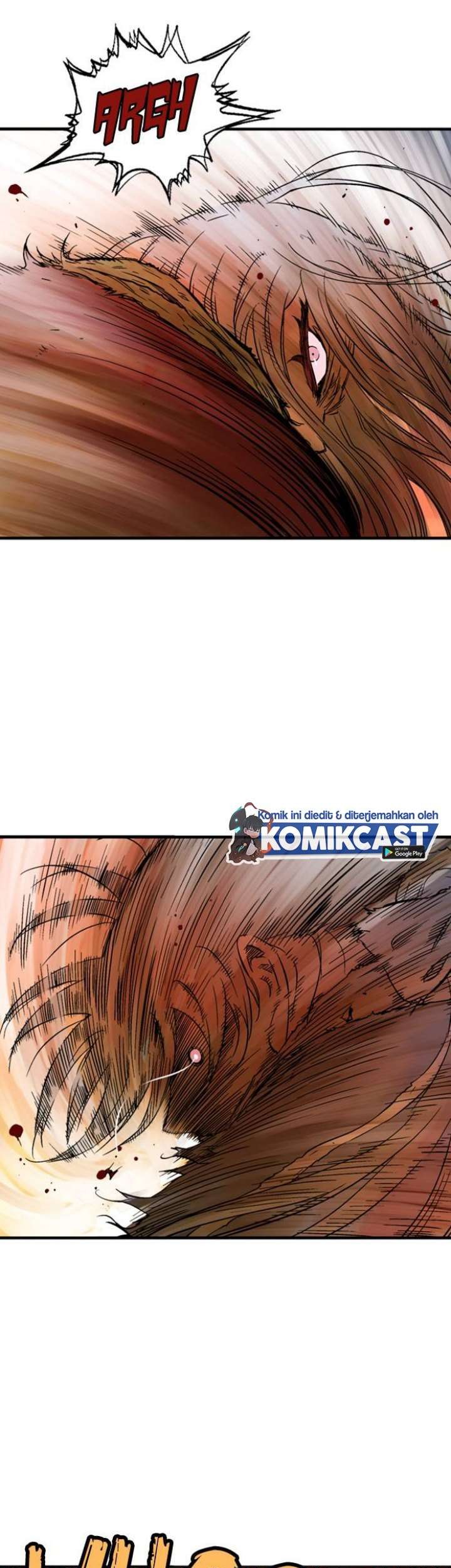 Gosu Chapter 217 - halaman 16
