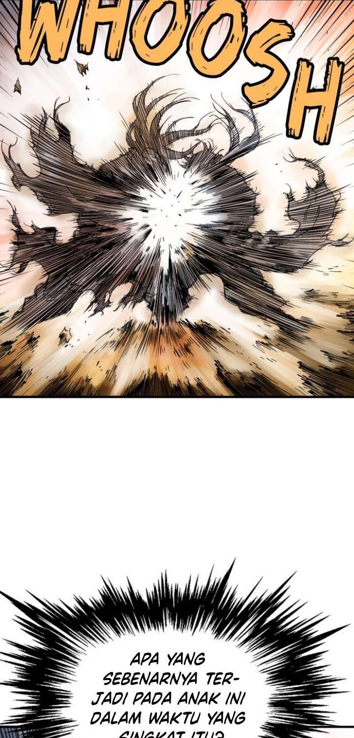 Gosu Chapter 217 - halaman 17