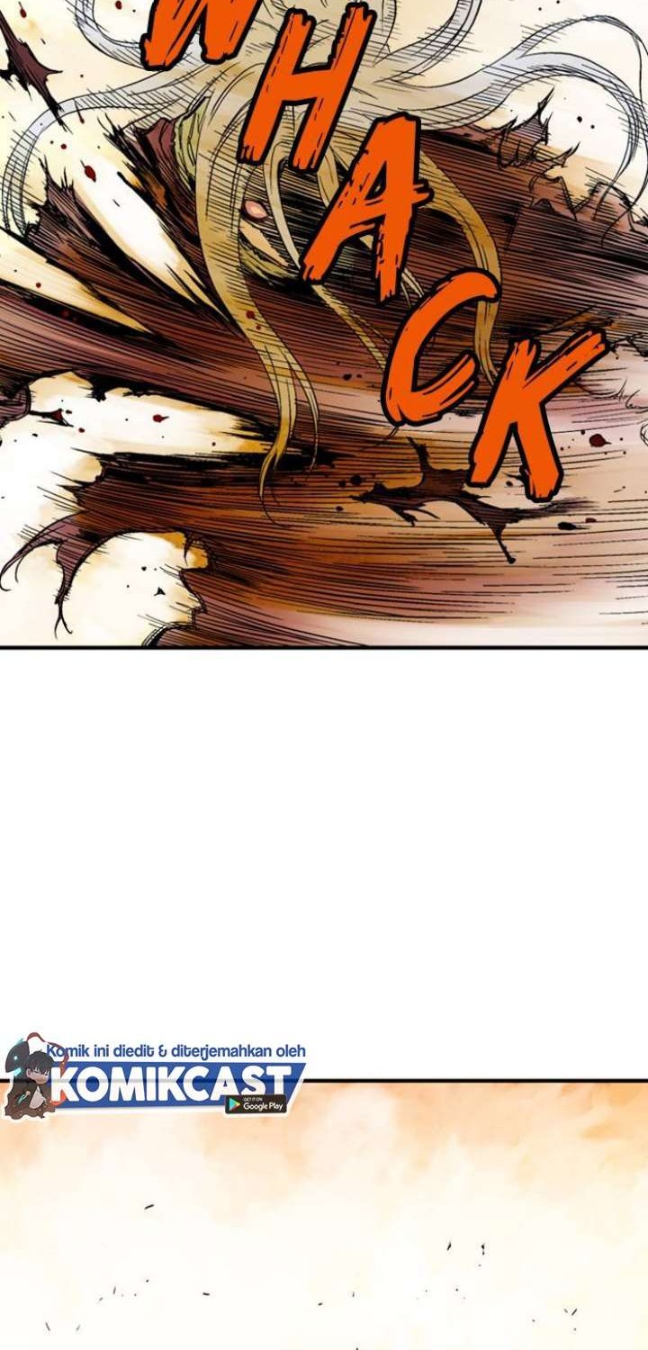 Gosu Chapter 217 - halaman 19