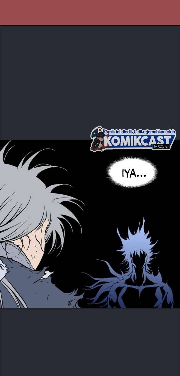 Gosu Chapter 217 - halaman 2