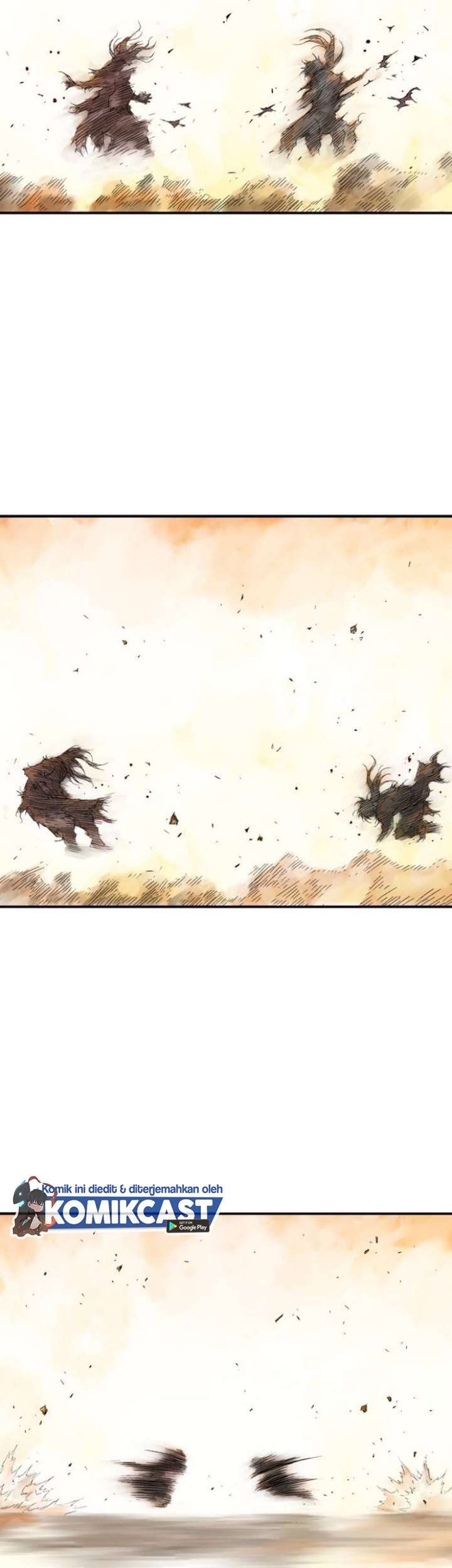 Gosu Chapter 217 - halaman 20
