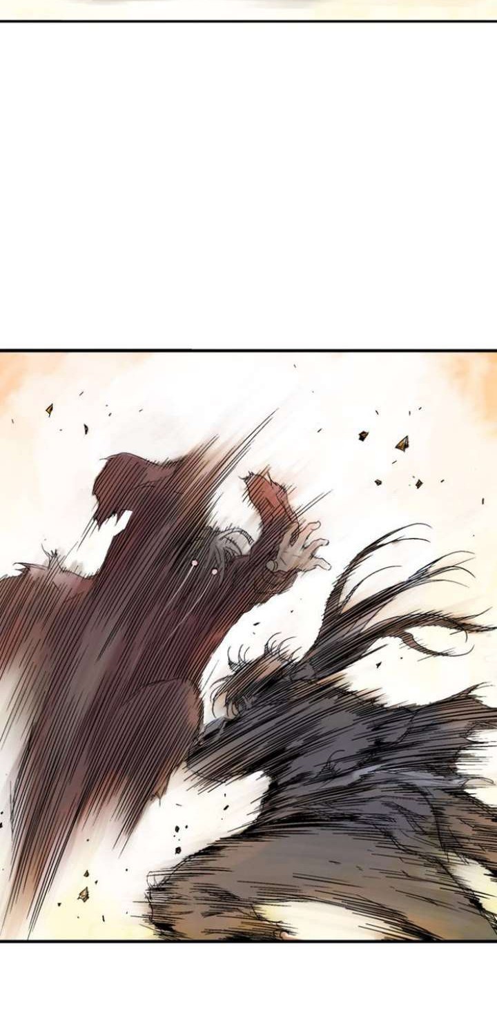 Gosu Chapter 217 - halaman 21
