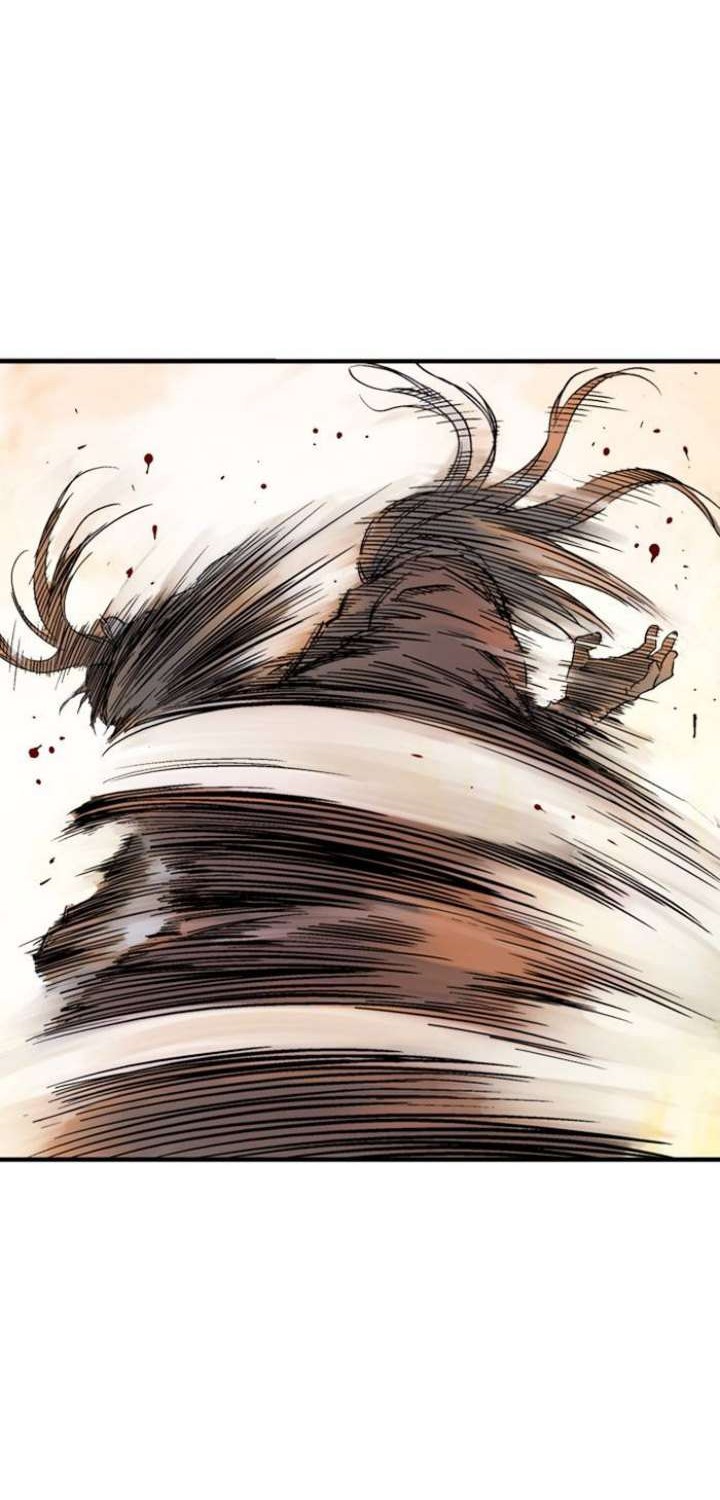 Gosu Chapter 217 - halaman 23