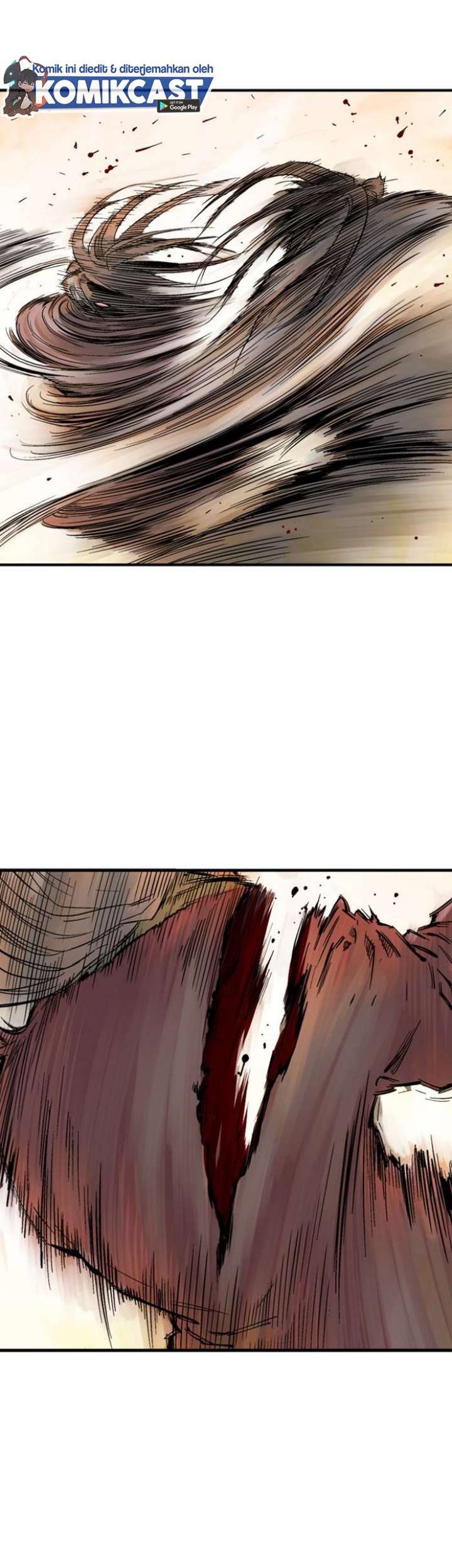 Gosu Chapter 217 - halaman 24