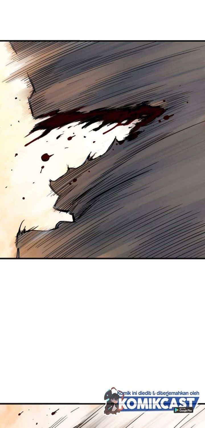 Gosu Chapter 217 - halaman 25
