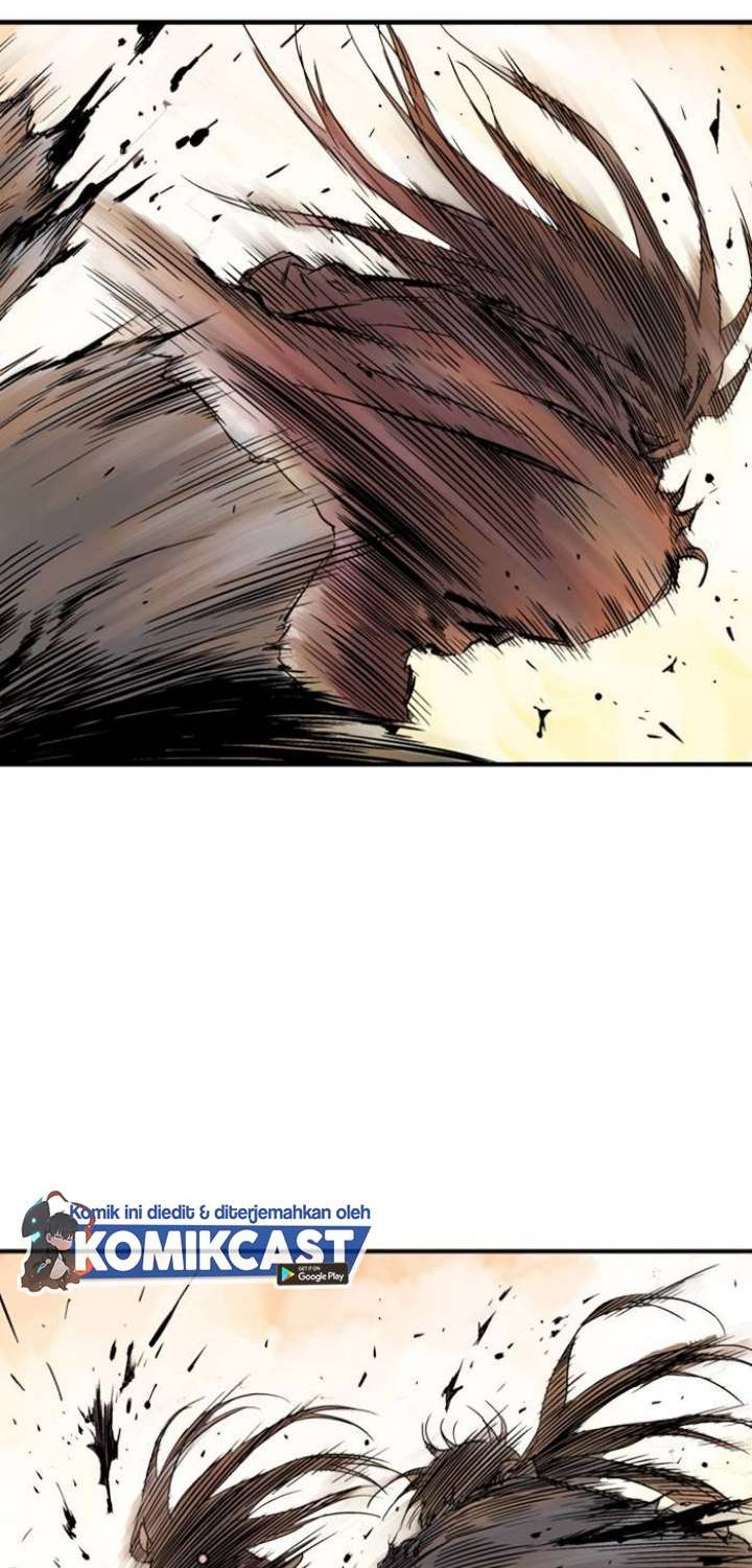 Gosu Chapter 217 - halaman 27