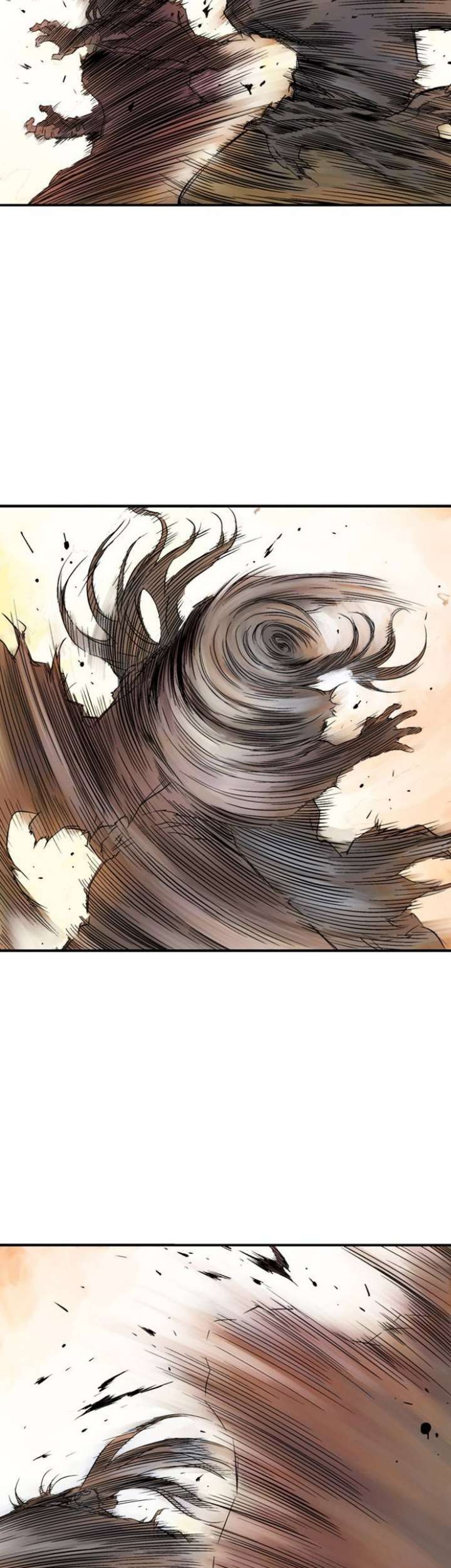 Gosu Chapter 217 - halaman 28