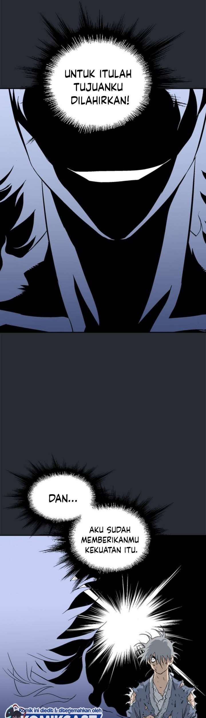 Gosu Chapter 217 - halaman 3