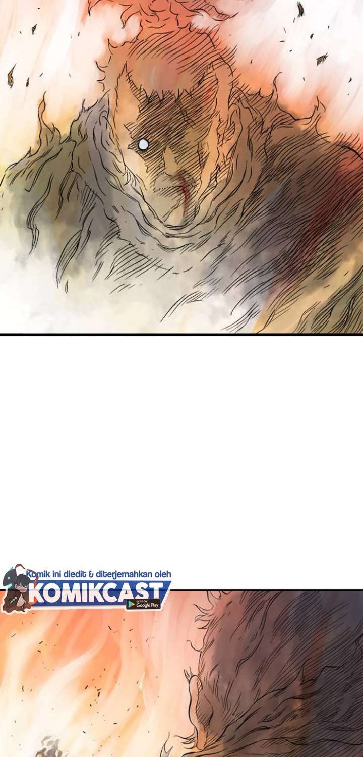 Gosu Chapter 217 - halaman 32