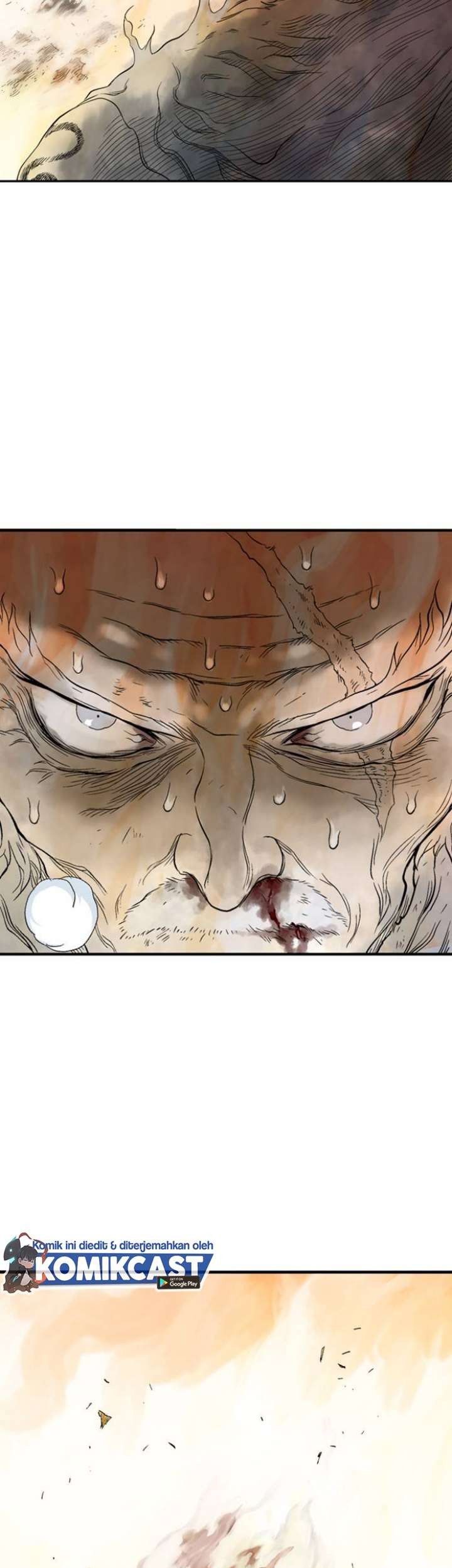 Gosu Chapter 217 - halaman 33