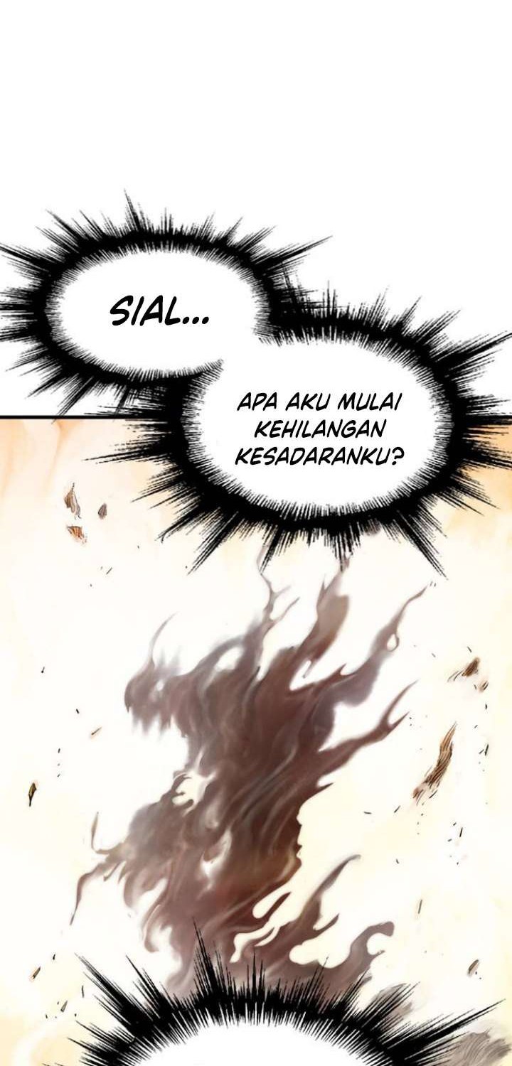 Gosu Chapter 217 - halaman 36