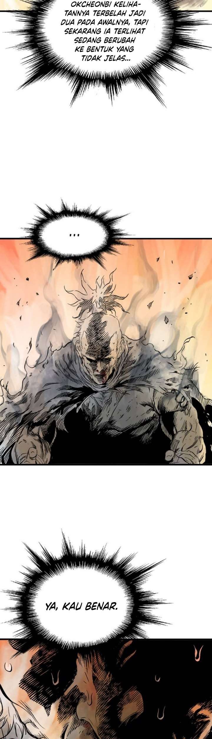Gosu Chapter 217 - halaman 37
