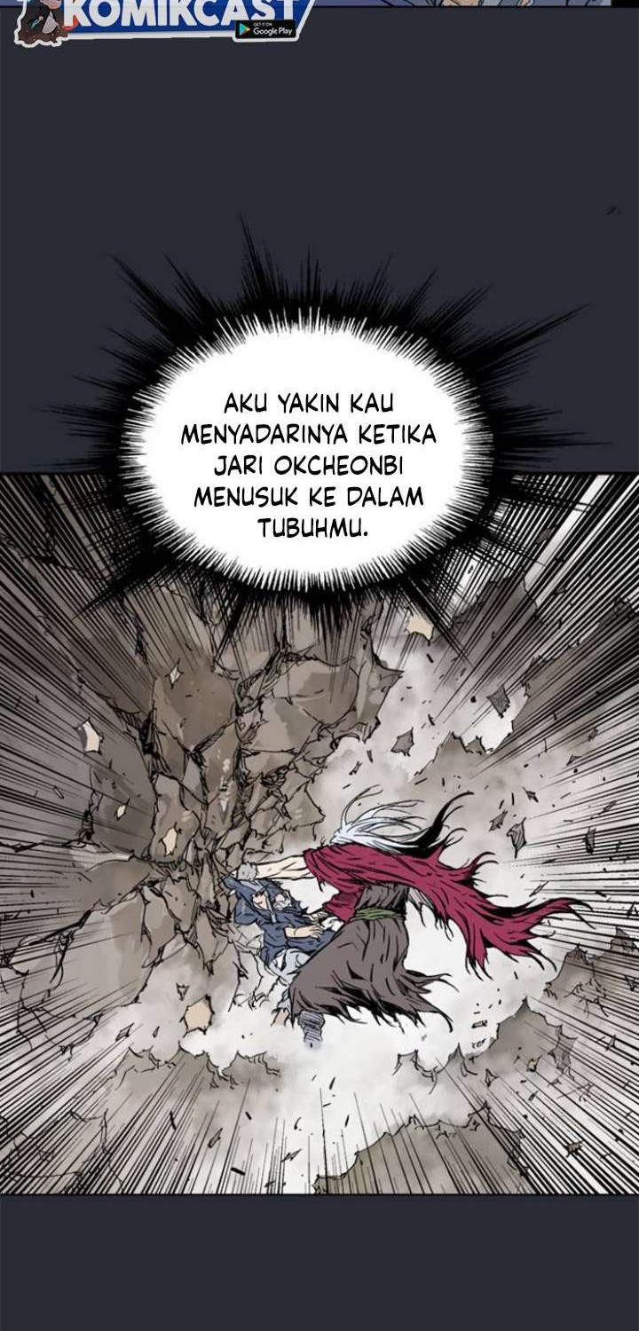 Gosu Chapter 217 - halaman 4