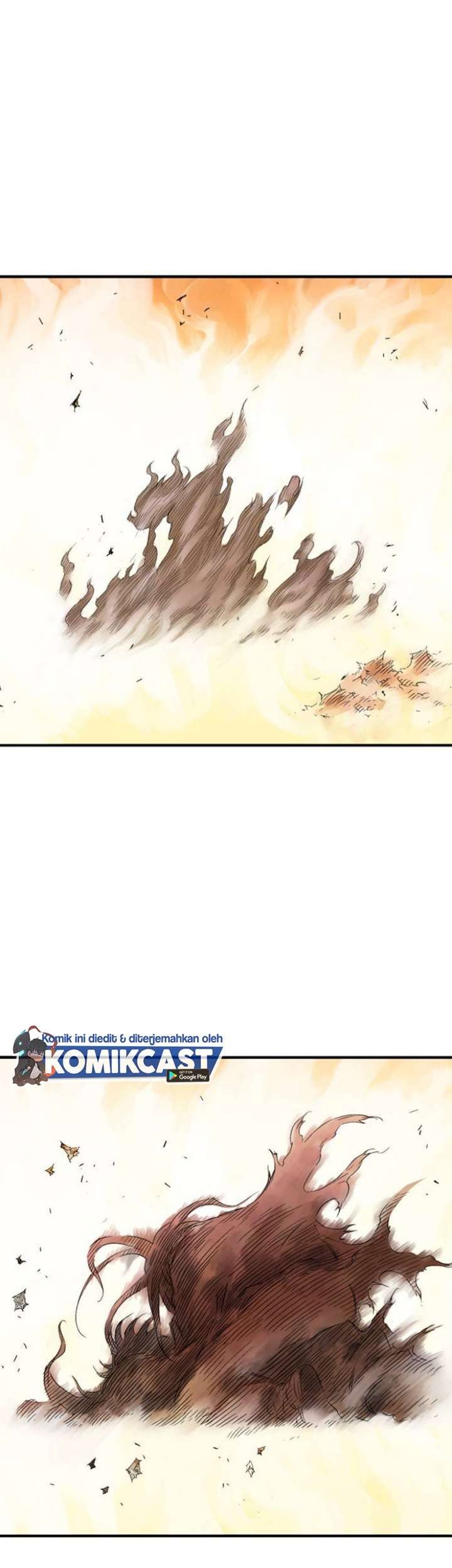 Gosu Chapter 217 - halaman 41