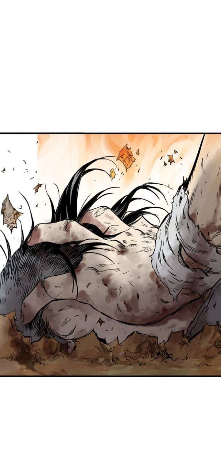 Gosu Chapter 217 - halaman 42