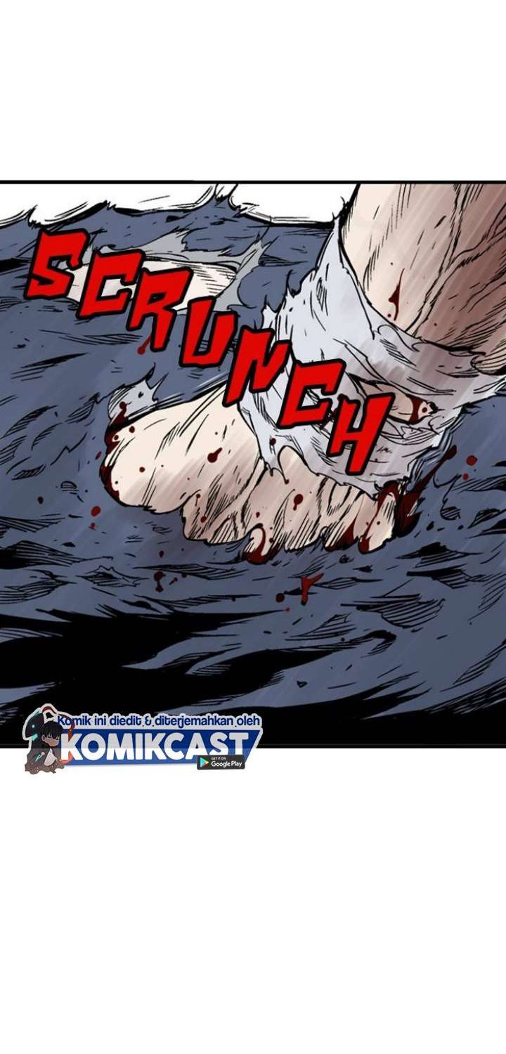Gosu Chapter 217 - halaman 44