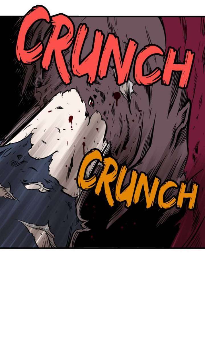 Gosu Chapter 217 - halaman 45