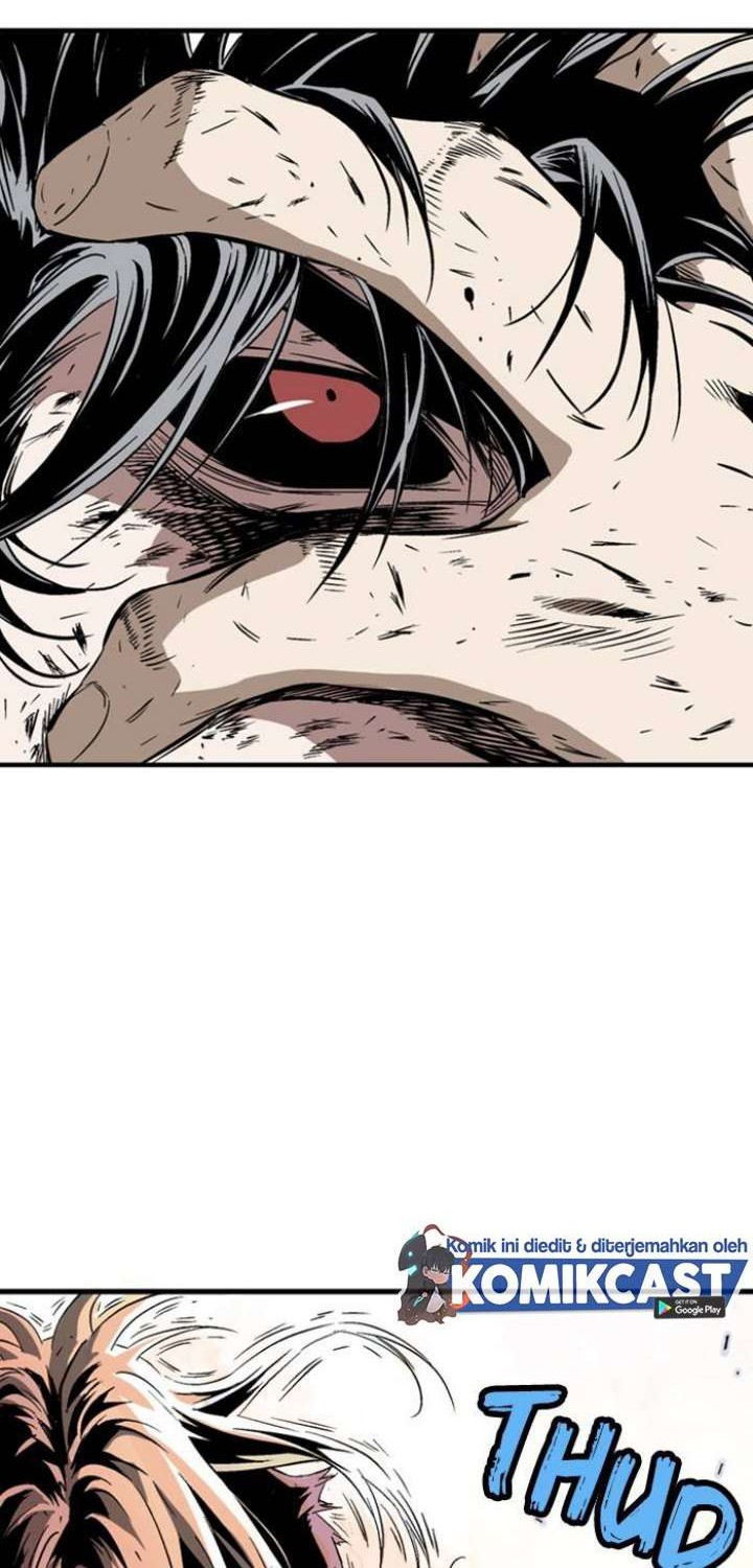 Gosu Chapter 217 - halaman 47