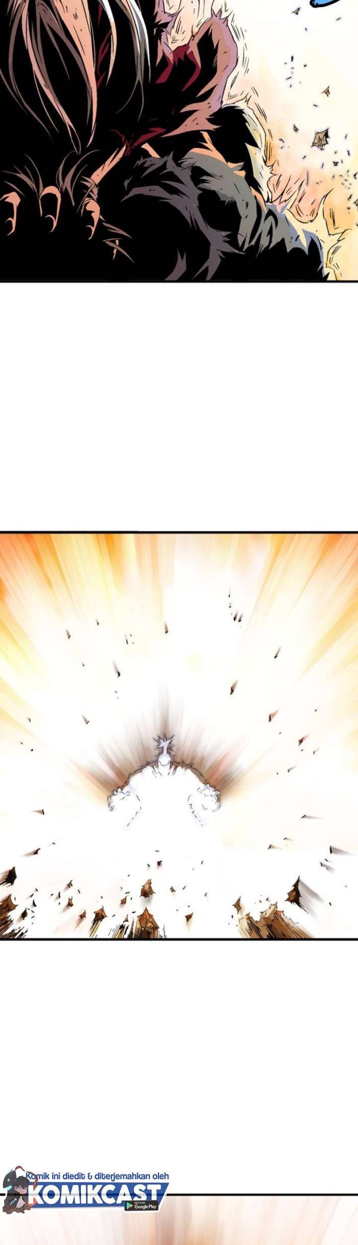 Gosu Chapter 217 - halaman 48