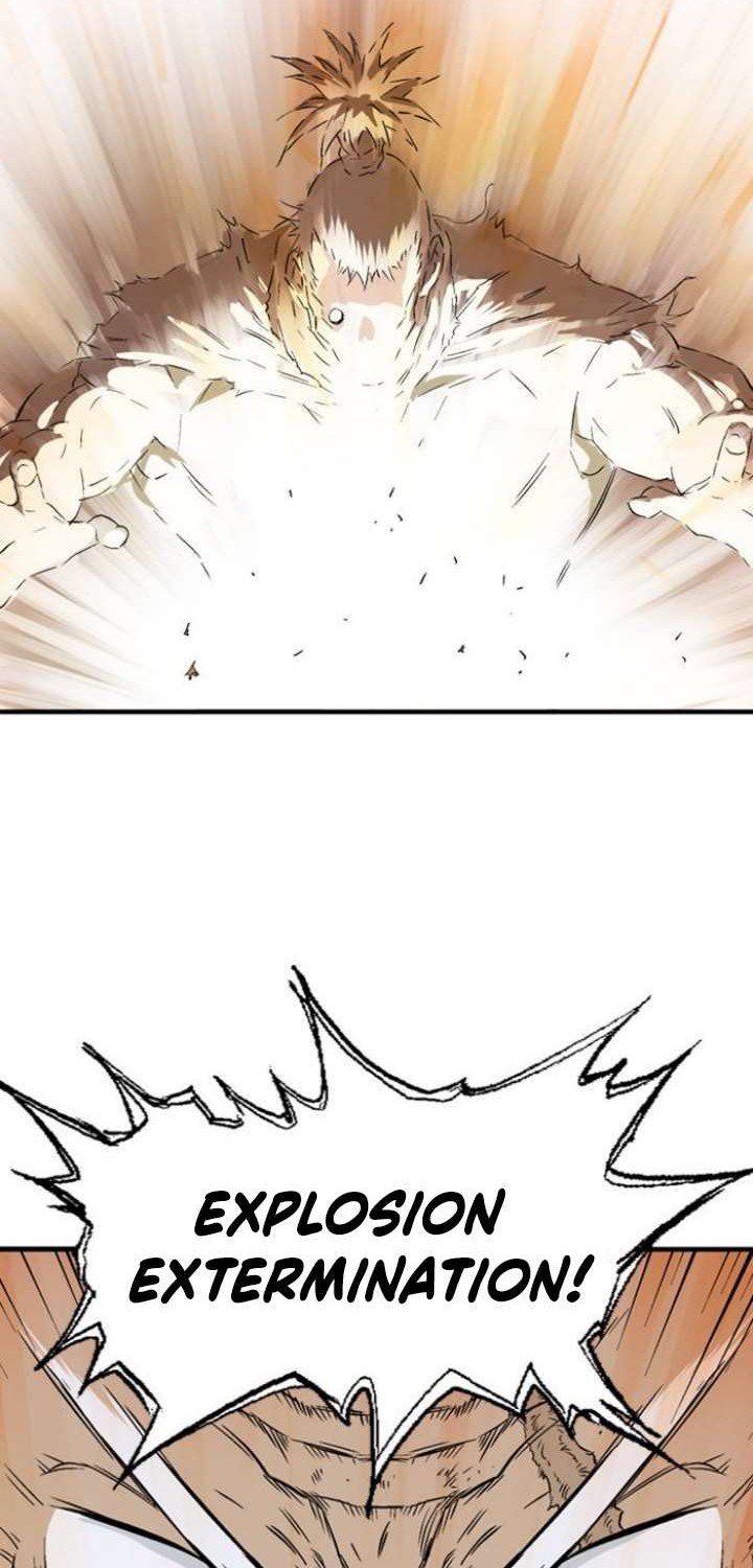 Gosu Chapter 217 - halaman 49