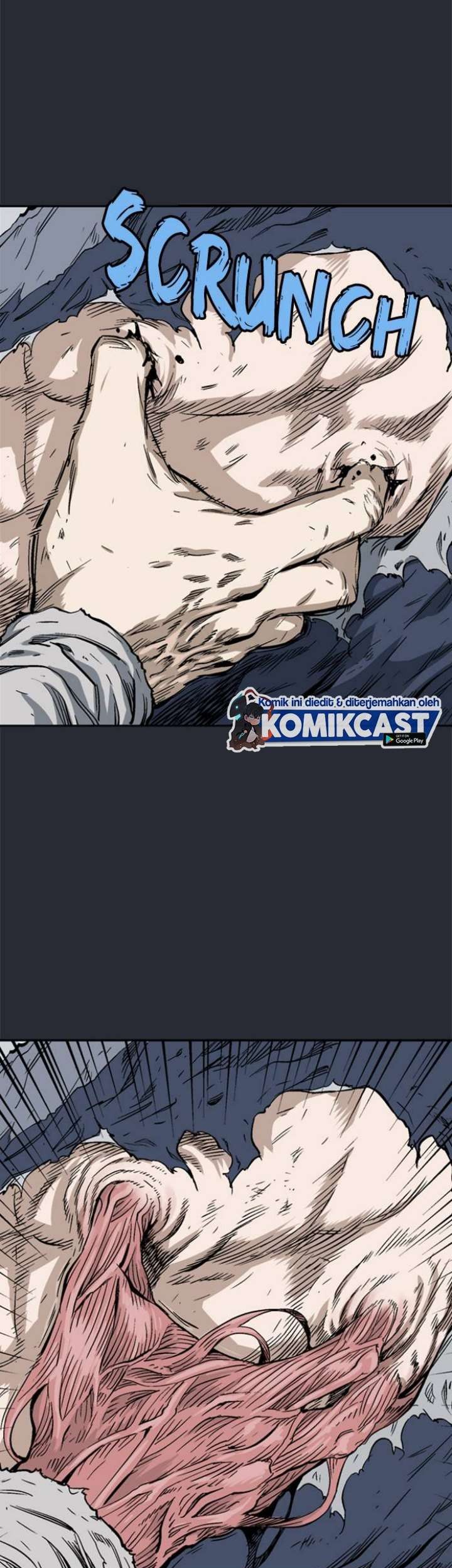 Gosu Chapter 217 - halaman 5