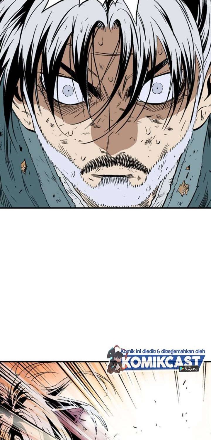 Gosu Chapter 217 - halaman 51