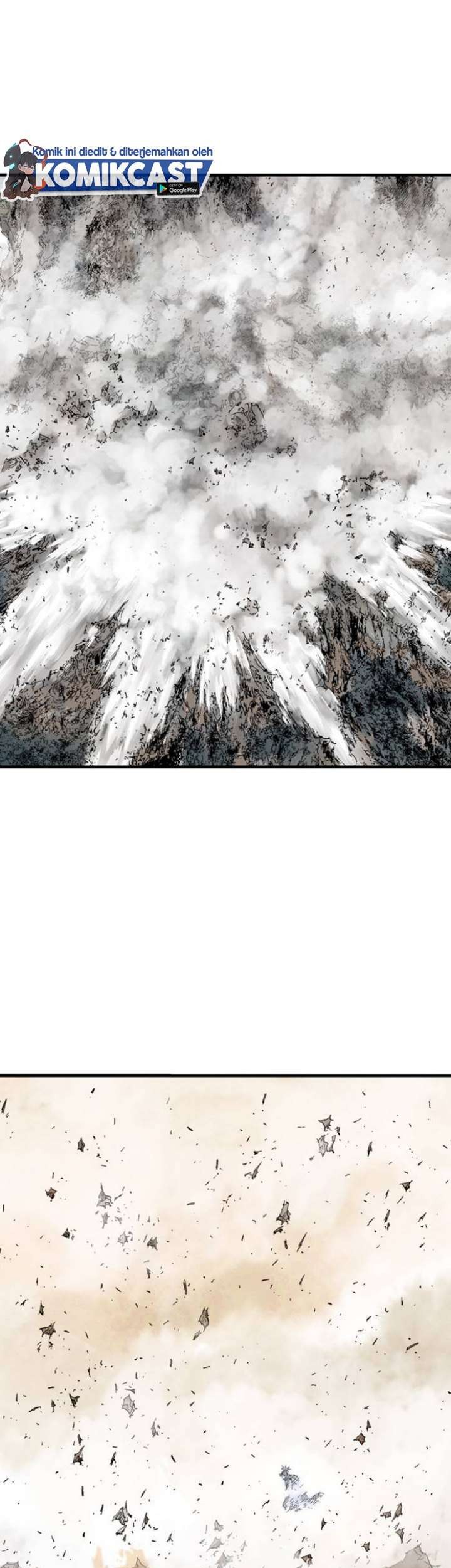 Gosu Chapter 217 - halaman 58