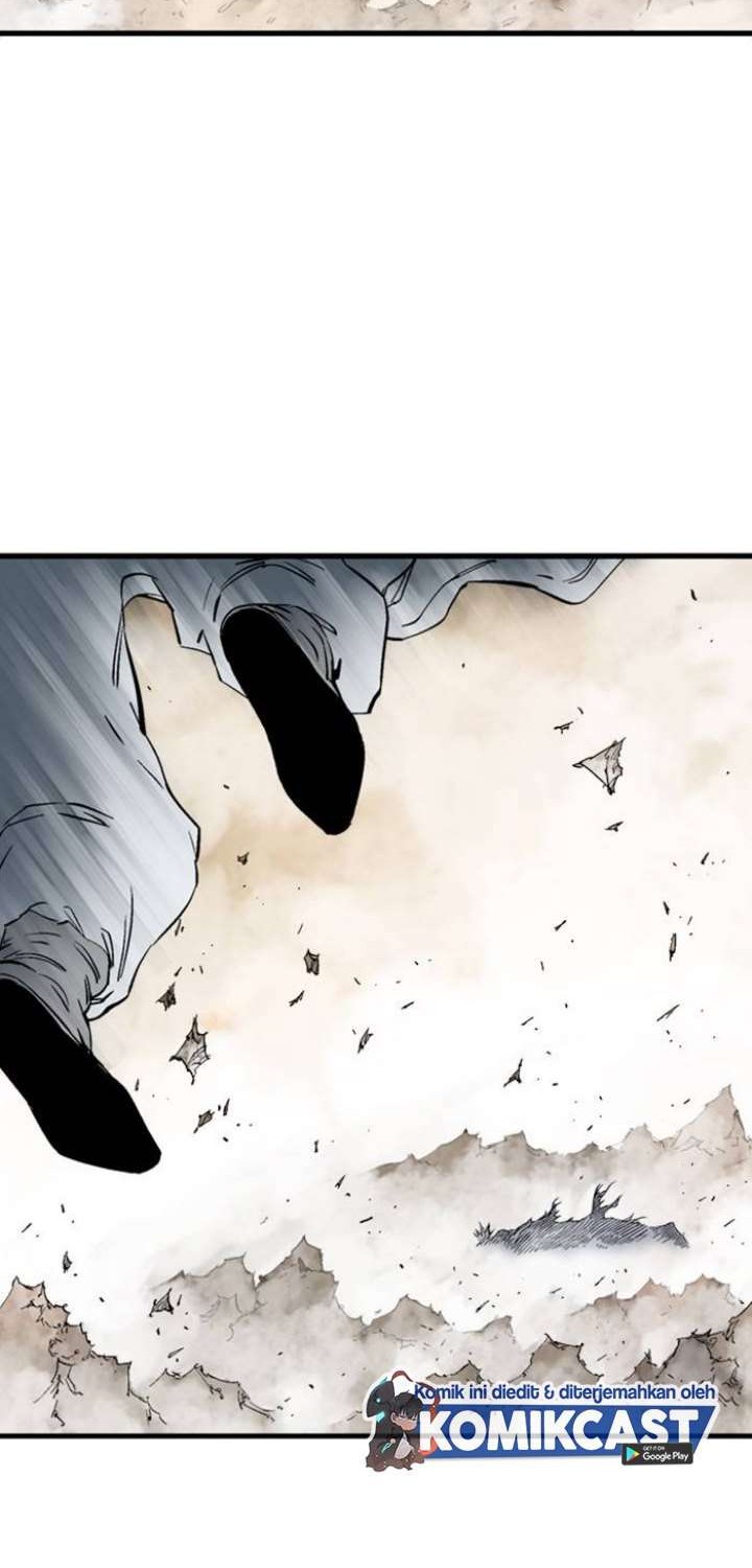 Gosu Chapter 217 - halaman 62