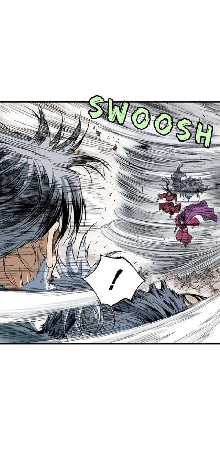 Gosu Chapter 217 - halaman 64
