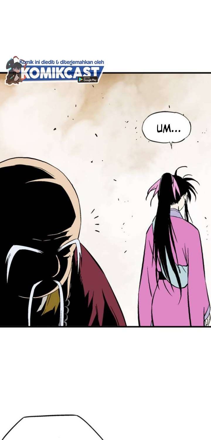 Gosu Chapter 217 - halaman 66
