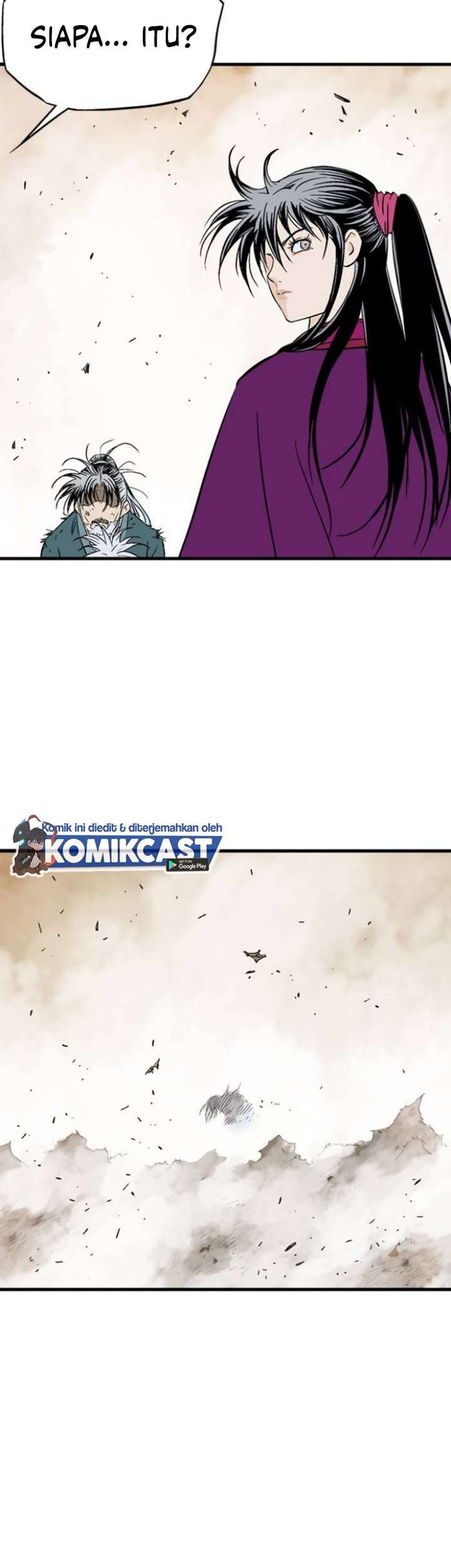 Gosu Chapter 217 - halaman 67