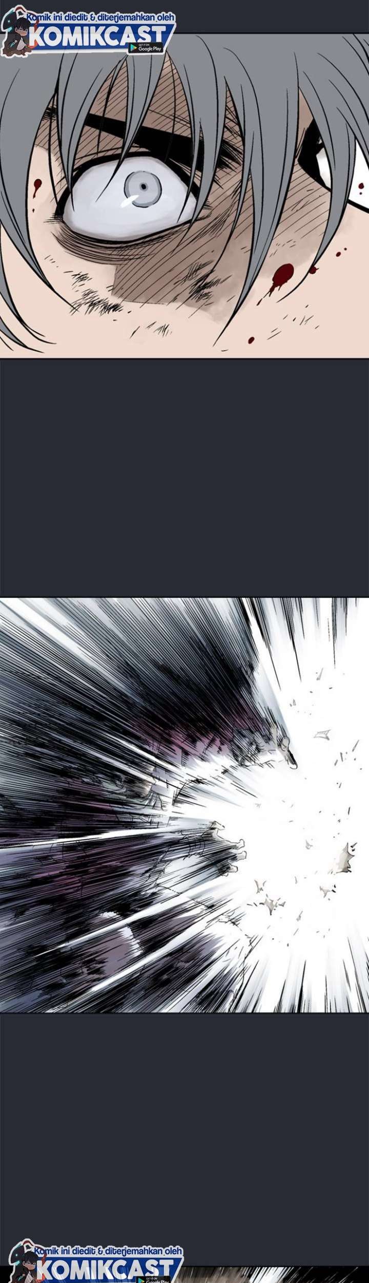 Gosu Chapter 217 - halaman 7