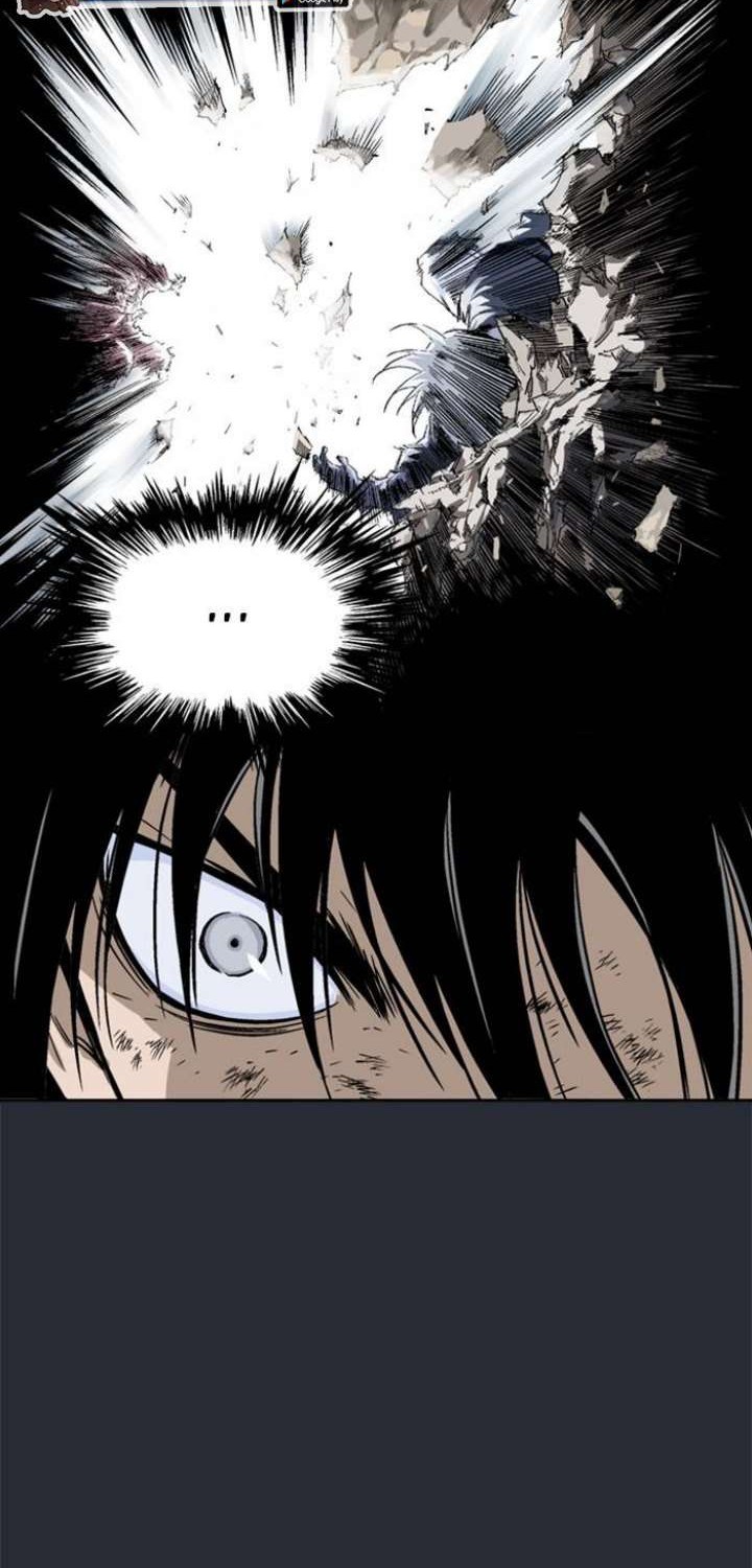Gosu Chapter 217 - halaman 8