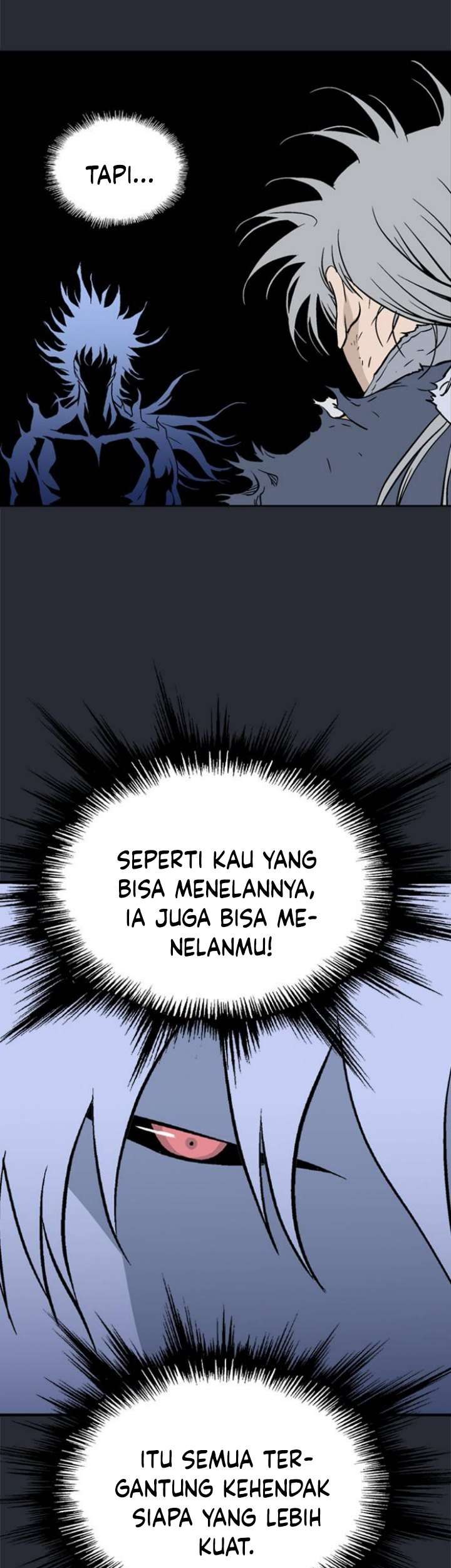Gosu Chapter 217 - halaman 9